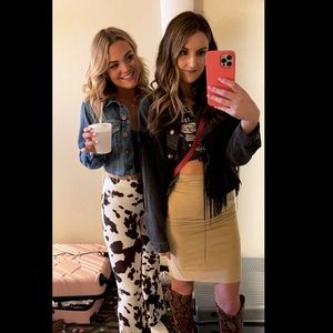 Meet your Posher, Brandie